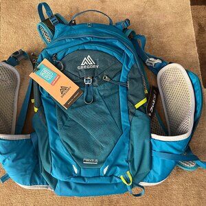 Women's Gregory Maya 16L backpack, plus size